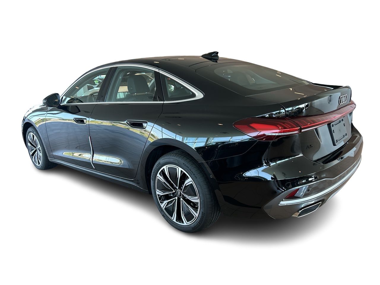 Audi All-New A5  2025 à Toronto, Ontario