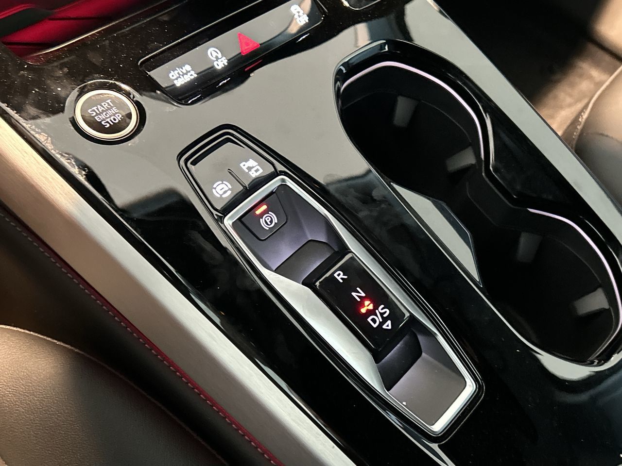 Audi All-New A5  2025 à Toronto, Ontario