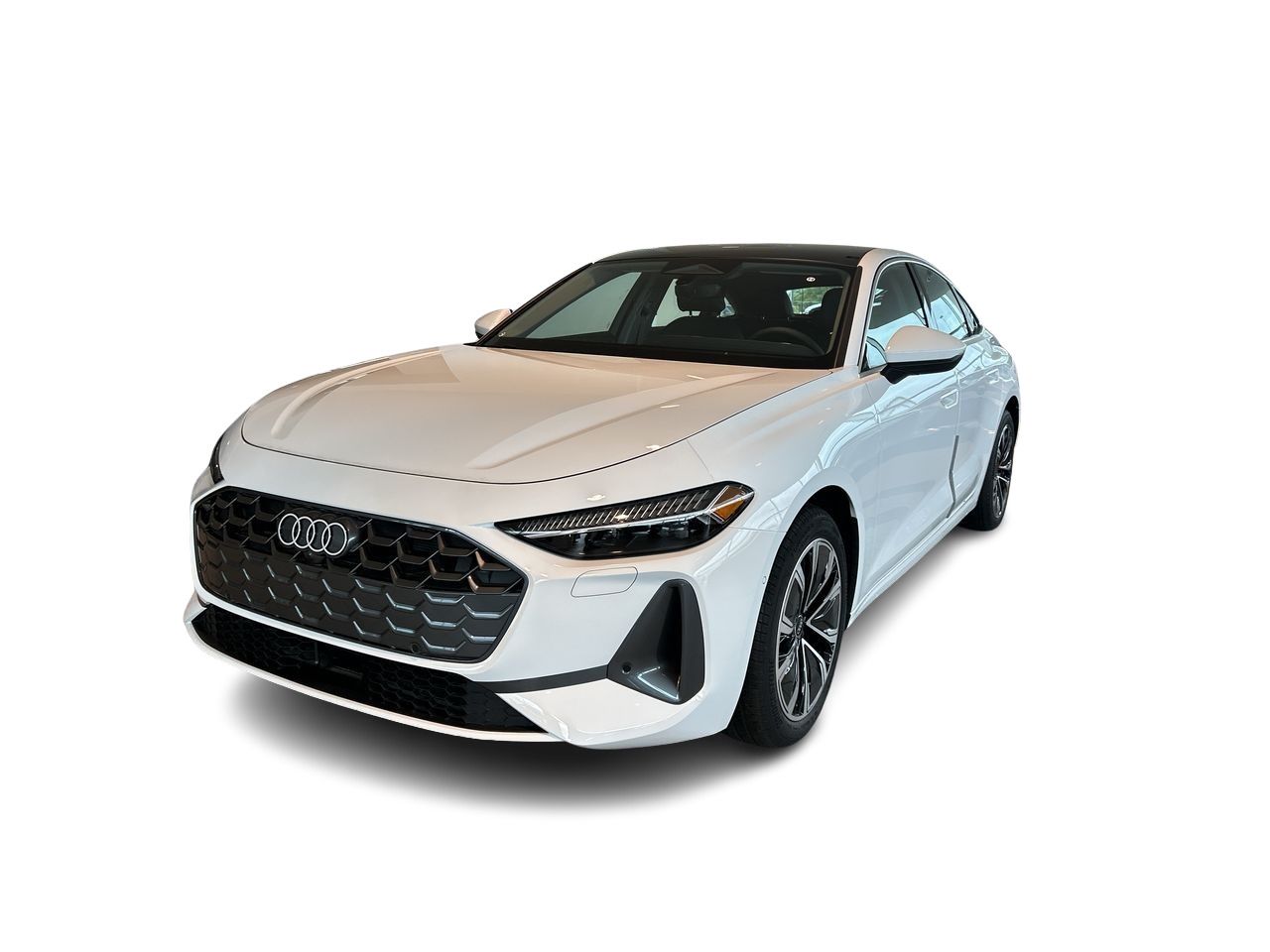 Audi All-New A5  2025 à Toronto, Ontario