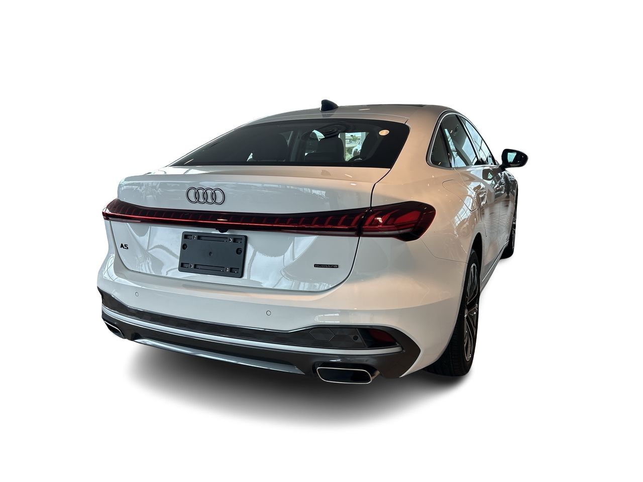 Audi All-New A5  2025 à Toronto, Ontario