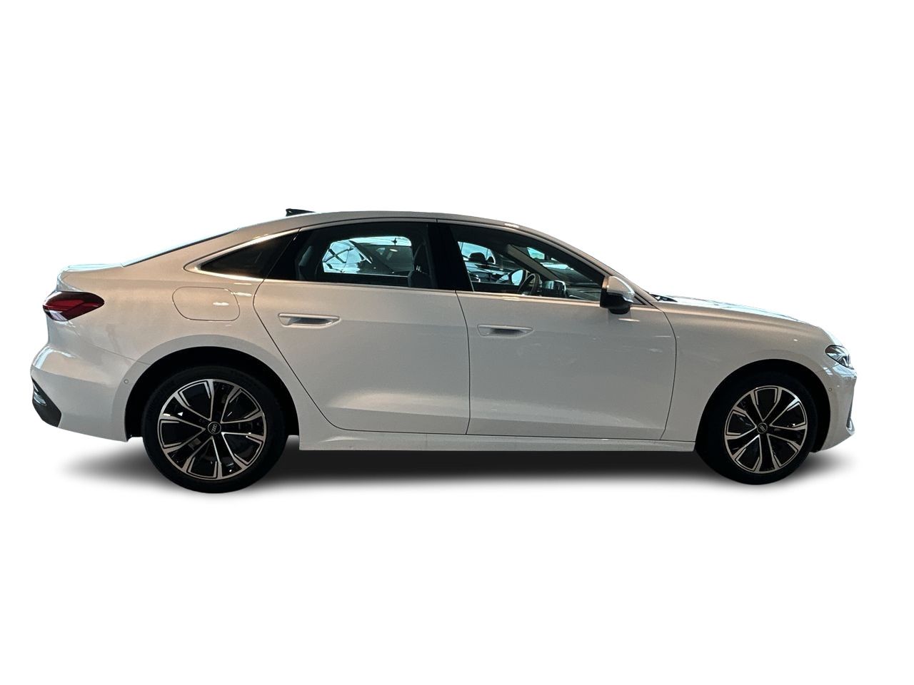 Audi All-New A5  2025 à Toronto, Ontario