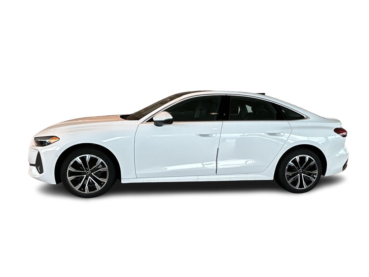 2025 Audi All-New A5 in Toronto, Ontario