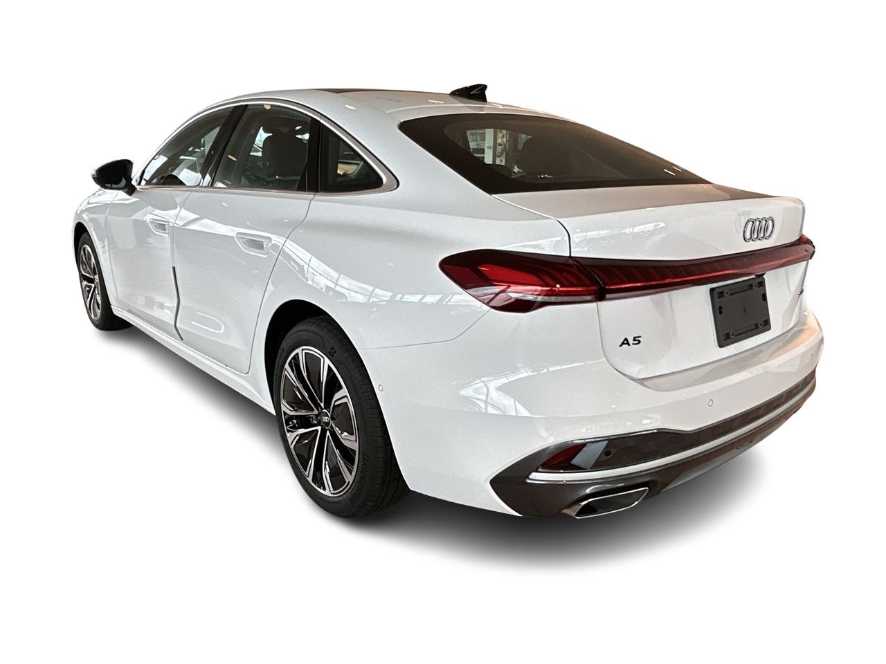 Audi All-New A5  2025 à Toronto, Ontario