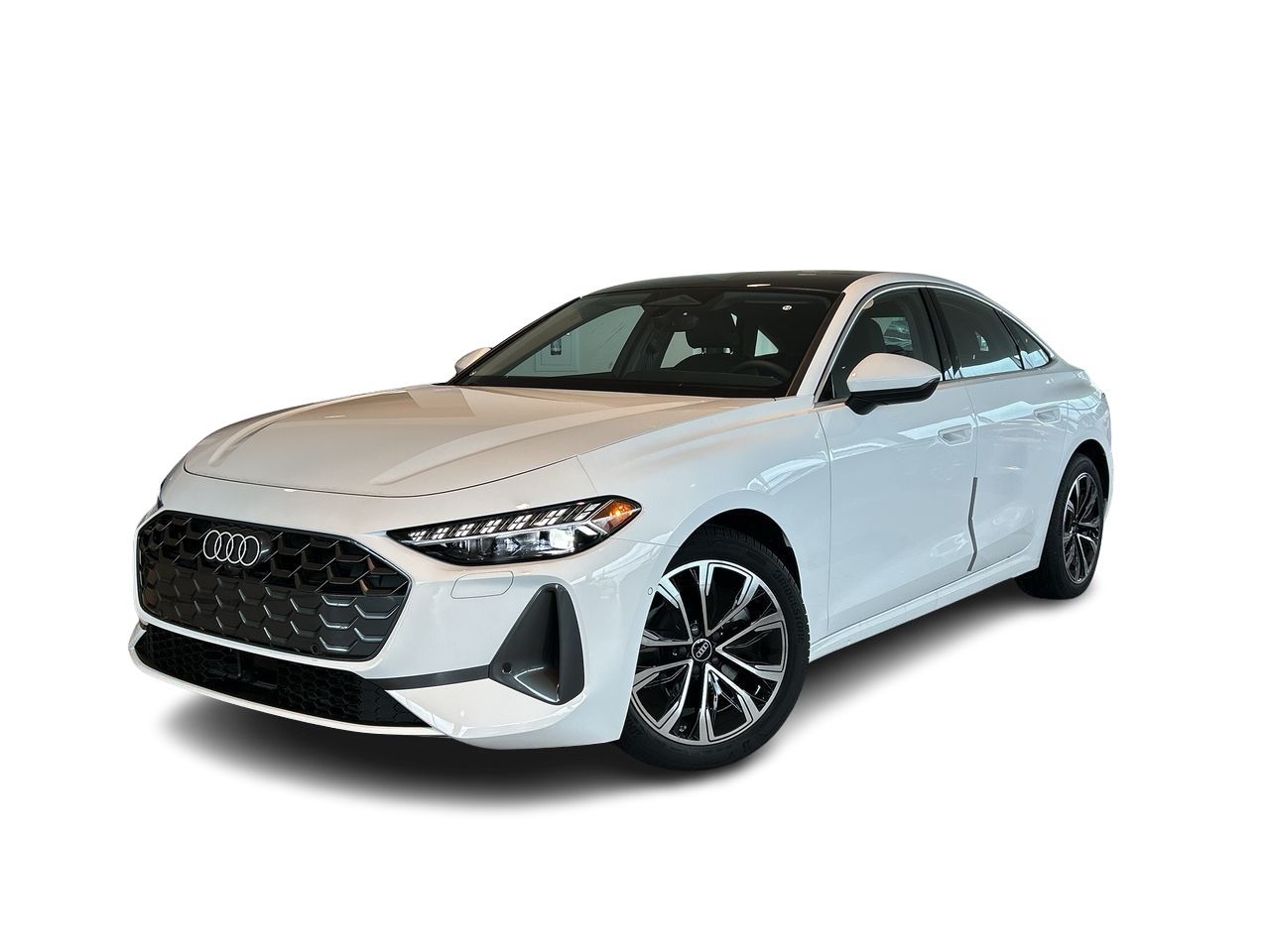 Audi All-New A5  2025 à Toronto, Ontario