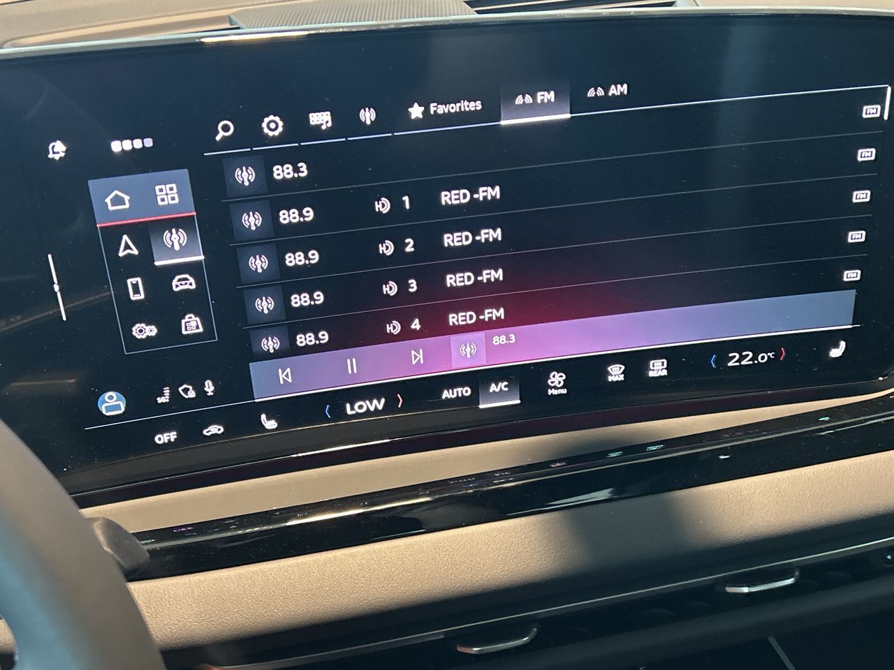 Audi All-New A5  2025 à Toronto, Ontario