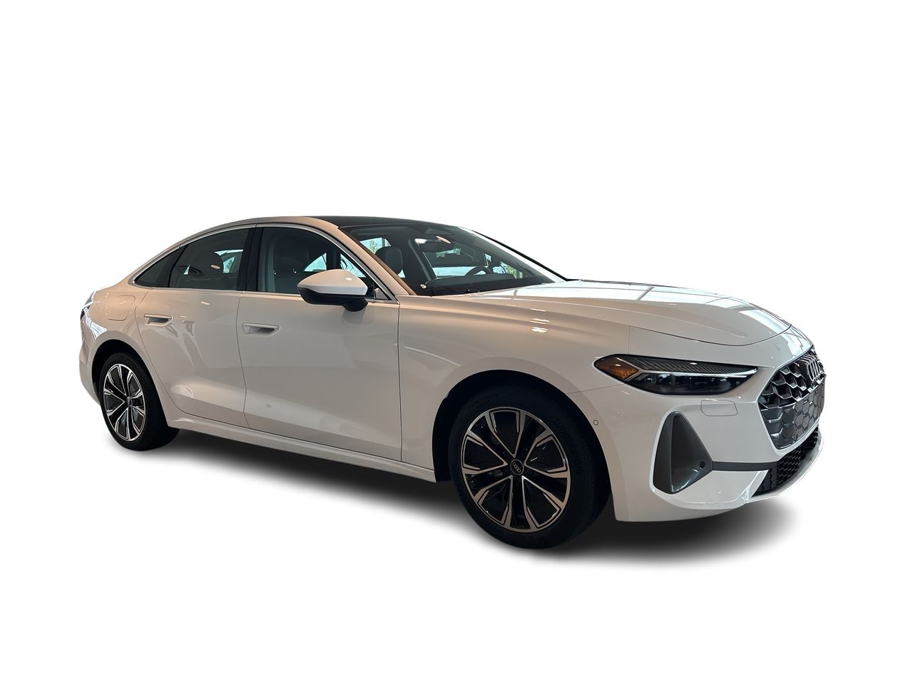 Audi All-New A5  2025 à Toronto, Ontario