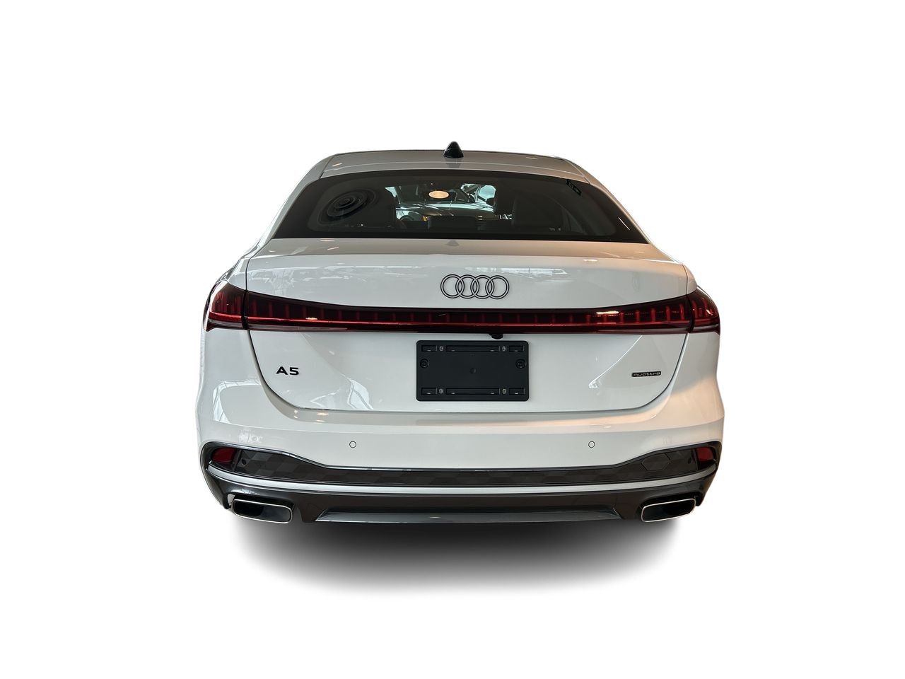 Audi All-New A5  2025 à Toronto, Ontario