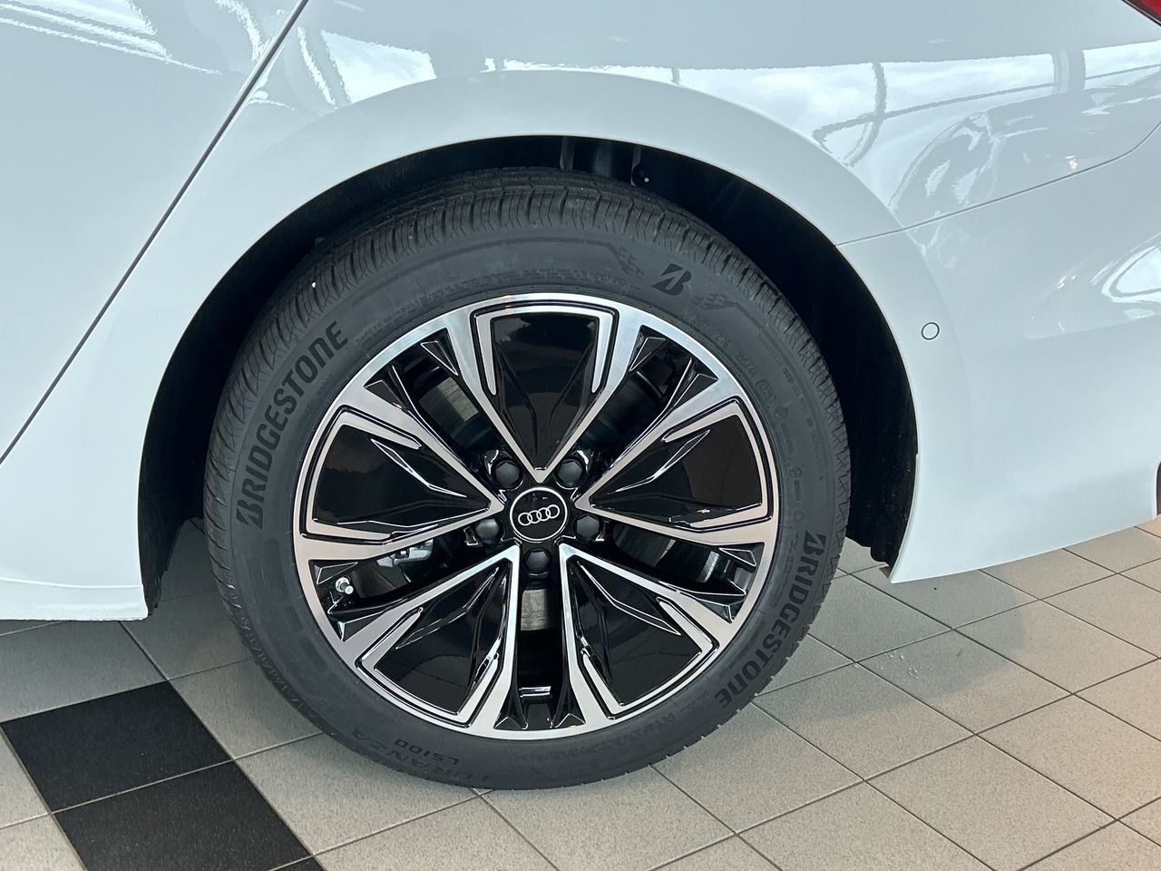 2025 Audi All-New A5 in Toronto, Ontario
