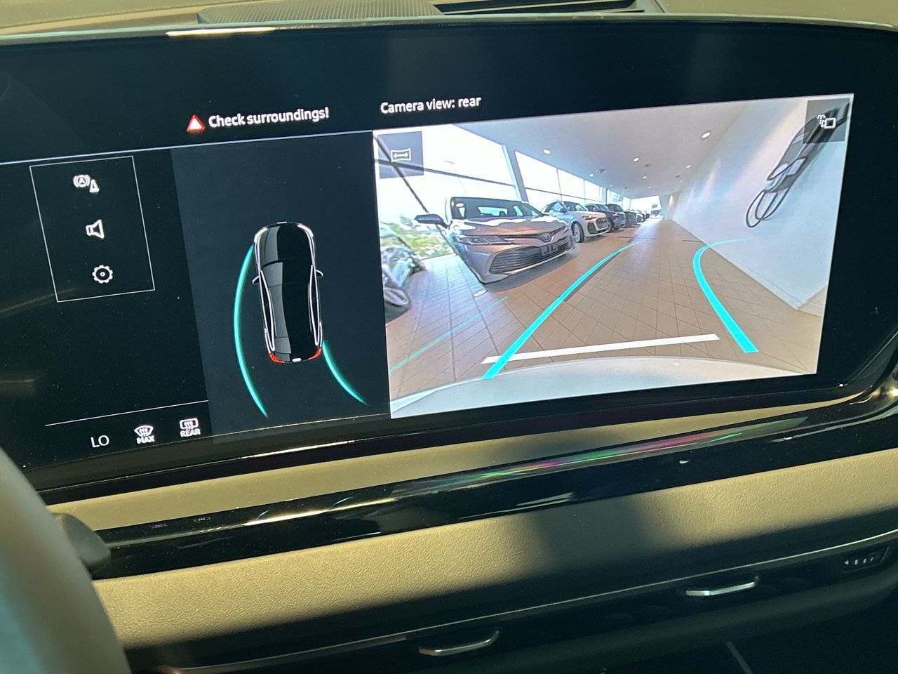 Audi All-New A5  2025 à Toronto, Ontario