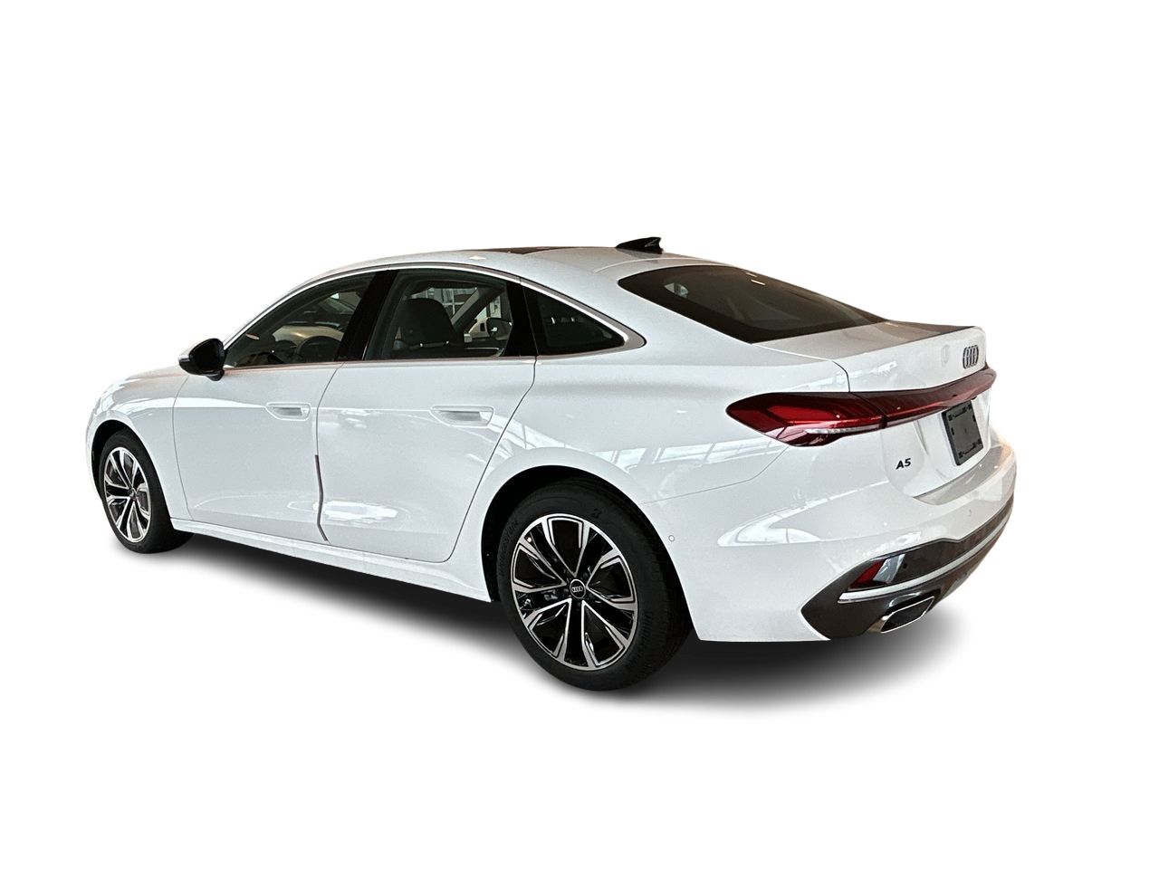 Audi All-New A5  2025 à Toronto, Ontario