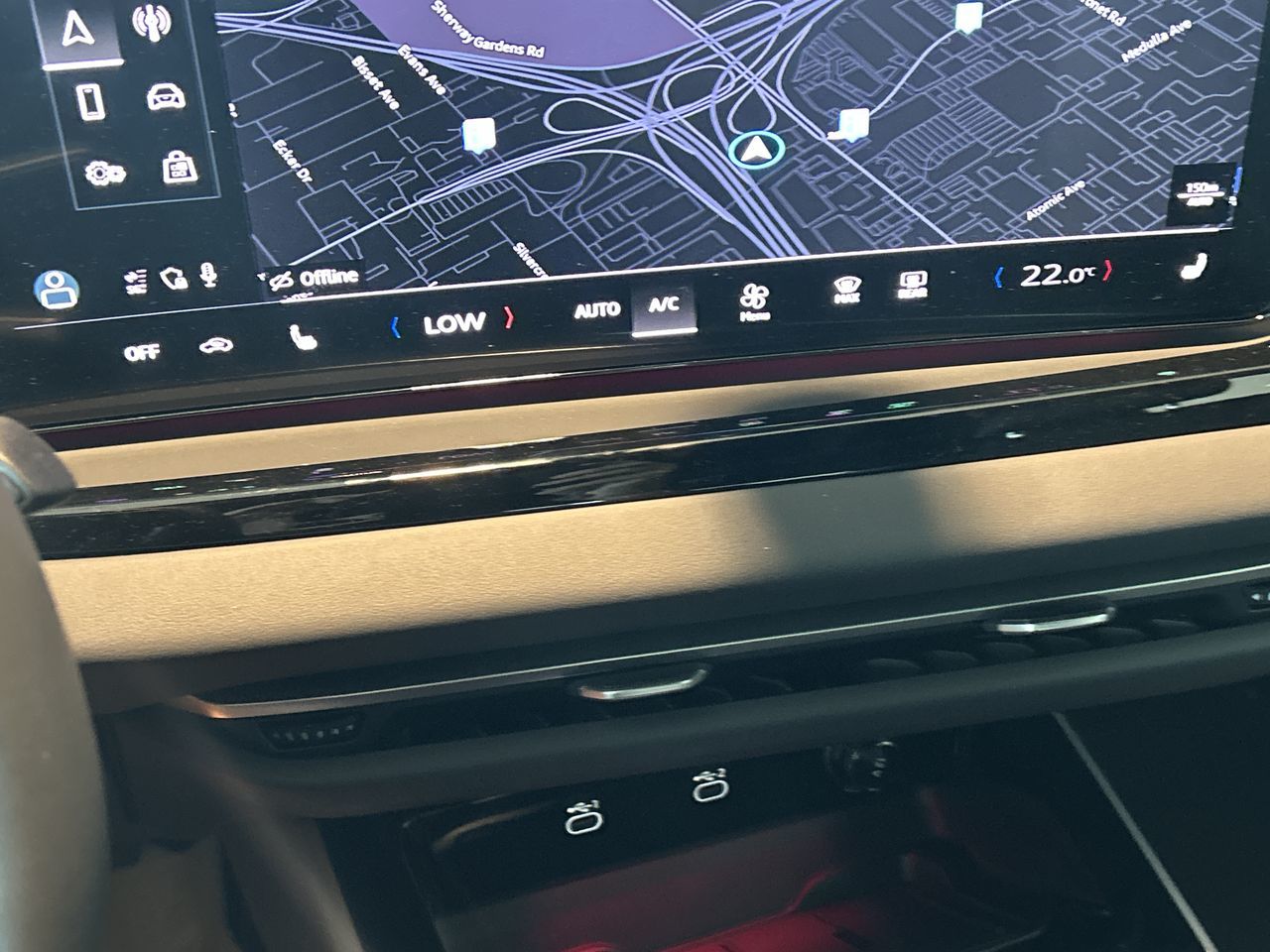 2025 Audi All-New A5 in Toronto, Ontario