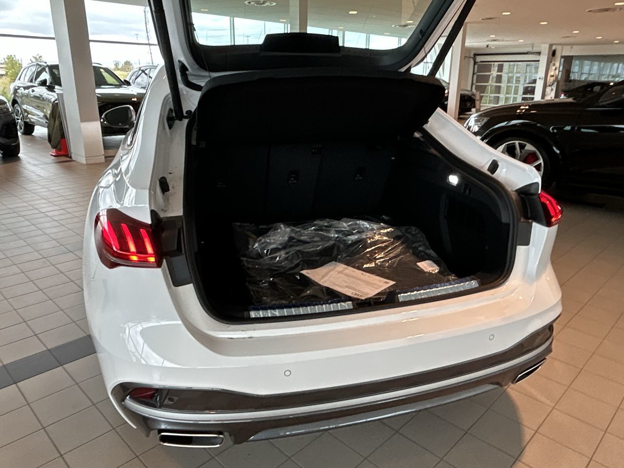 Audi All-New A5  2025 à Toronto, Ontario