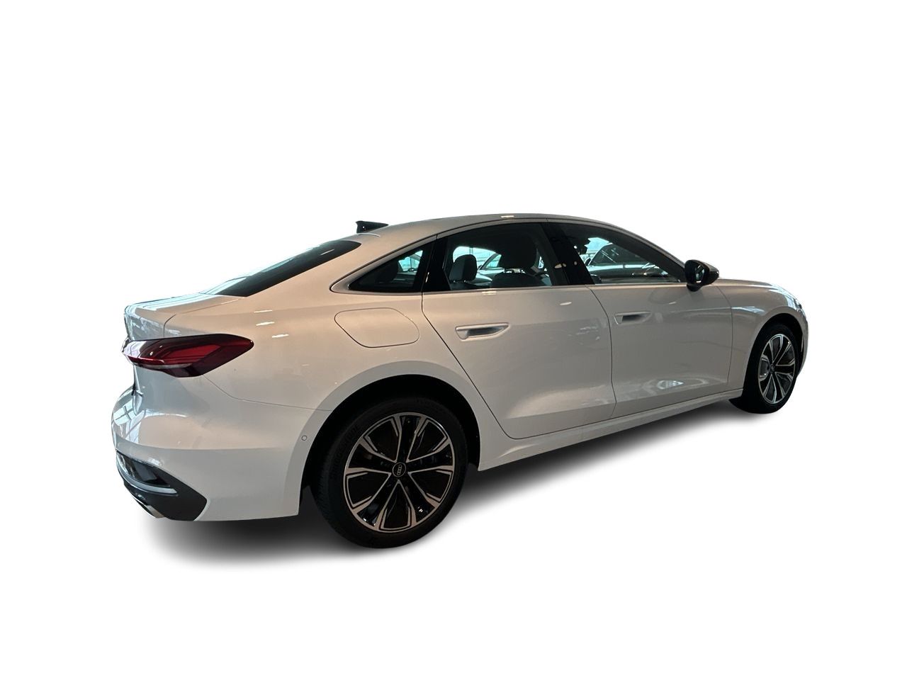 Audi All-New A5  2025 à Toronto, Ontario