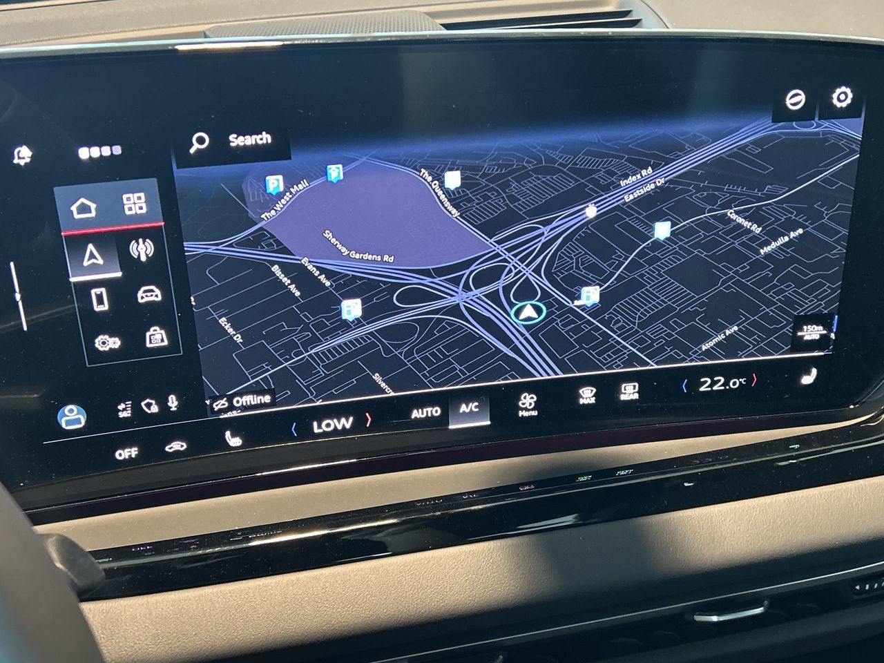 2025 Audi All-New A5 in Toronto, Ontario