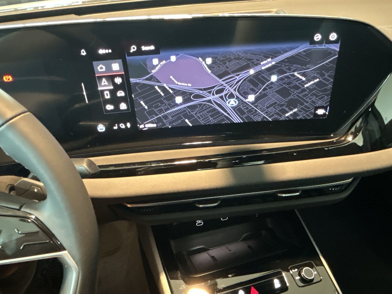 2025 Audi All-New A5 in Toronto, Ontario