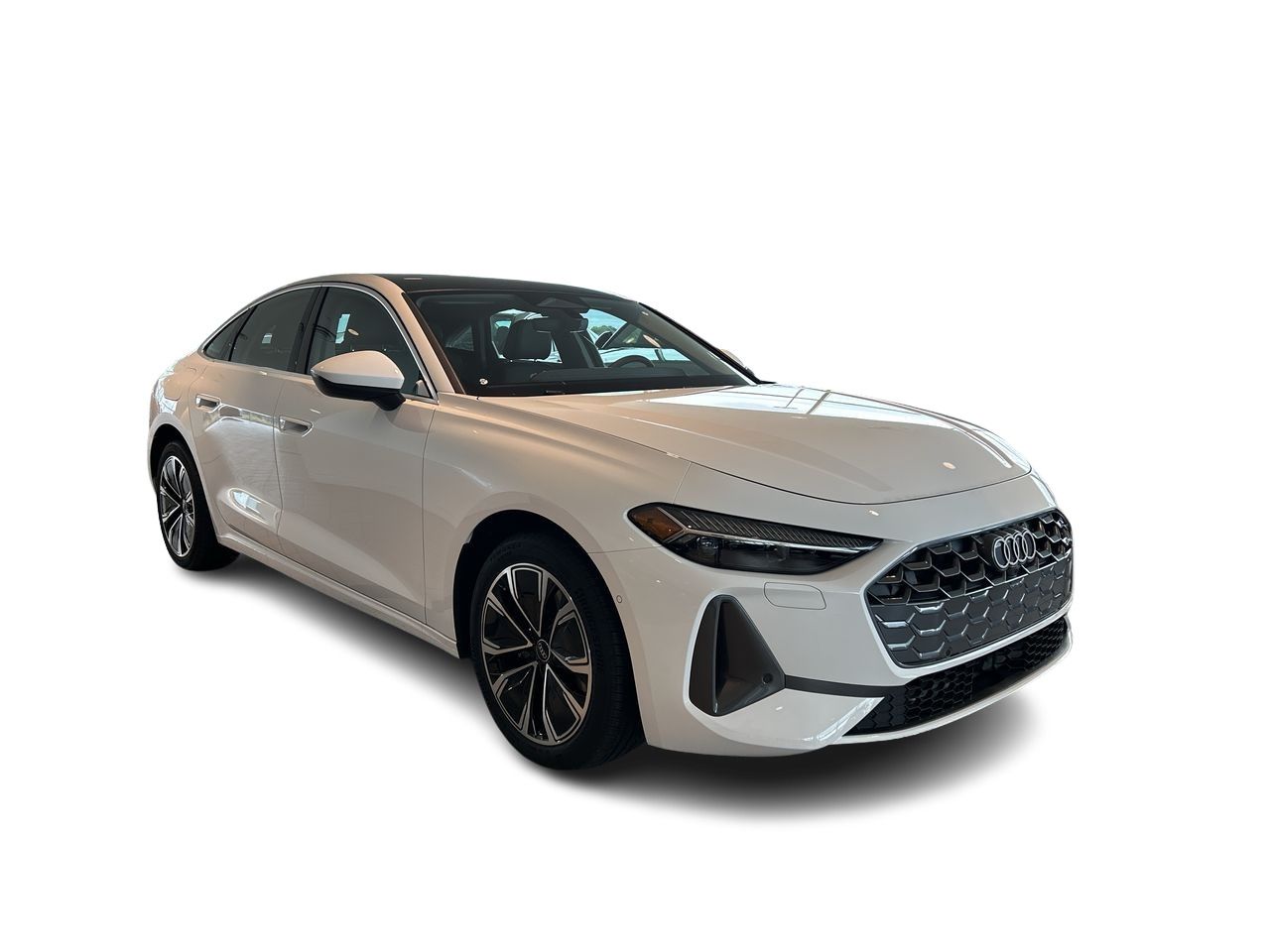 Audi All-New A5  2025 à Toronto, Ontario