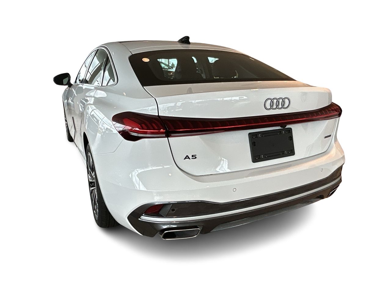Audi All-New A5  2025 à Toronto, Ontario