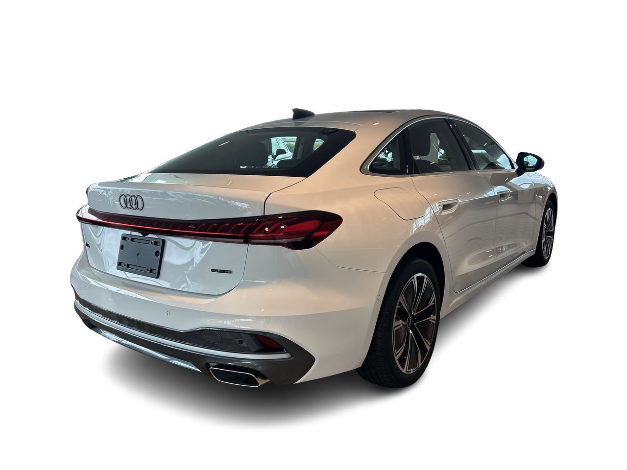 Audi All-New A5  2025 à Toronto, Ontario