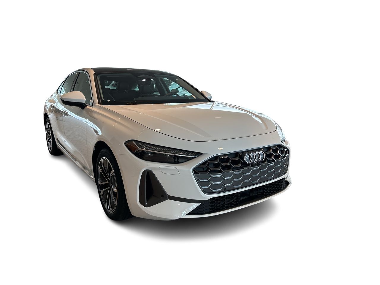 Audi All-New A5  2025 à Toronto, Ontario