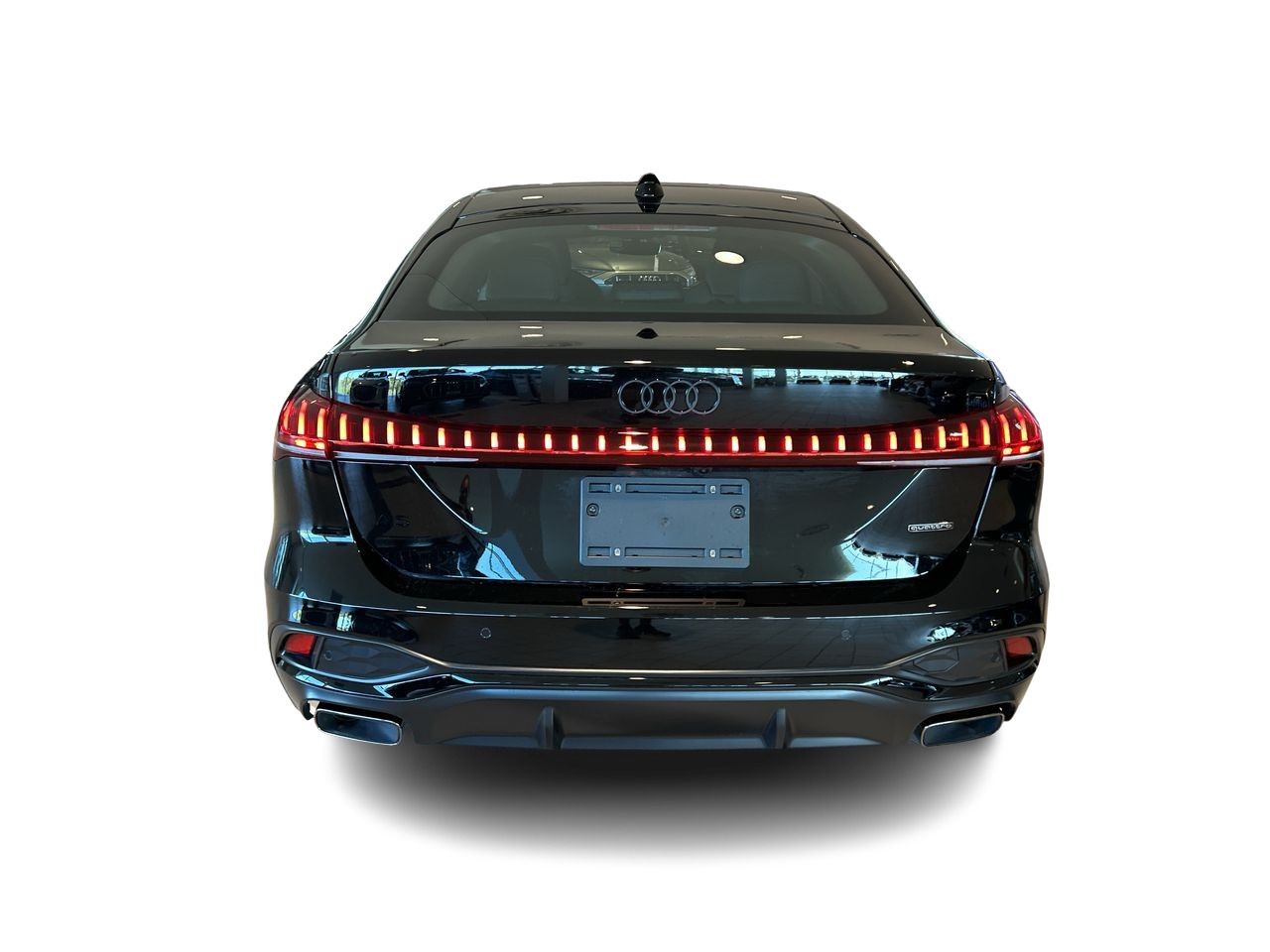 Audi All-New A5  2025 à Toronto, Ontario