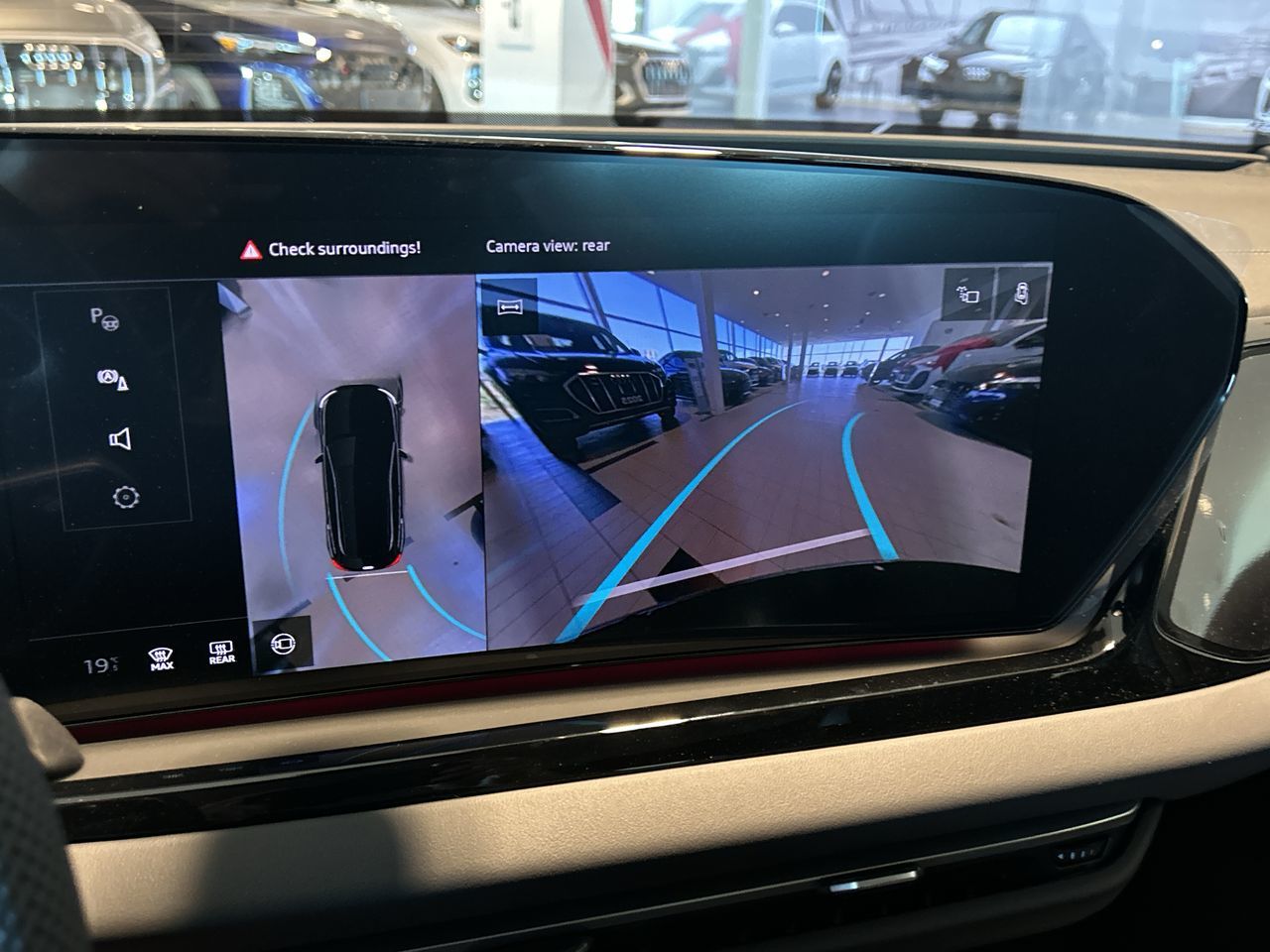 Audi All-New A5  2025 à Toronto, Ontario