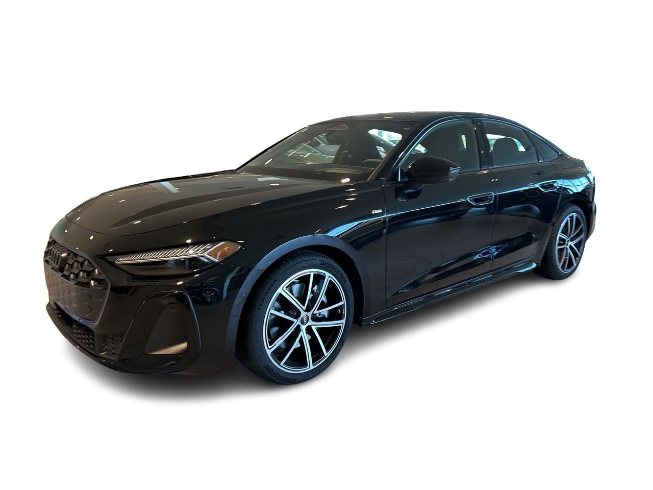 Audi All-New A5  2025 à Toronto, Ontario