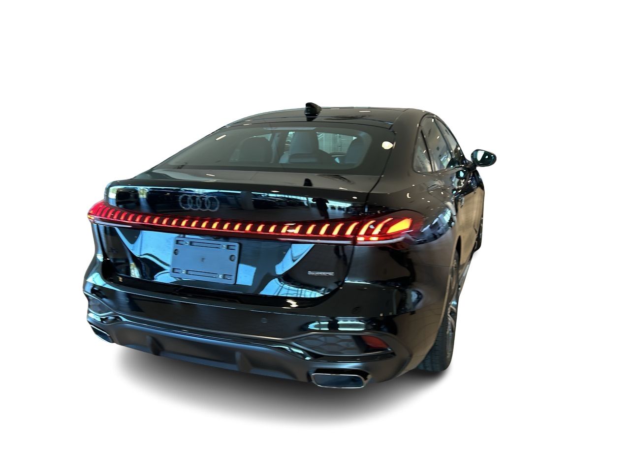 Audi All-New A5  2025 à Toronto, Ontario