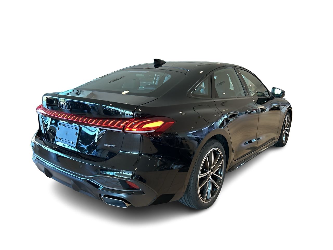 Audi All-New A5  2025 à Toronto, Ontario