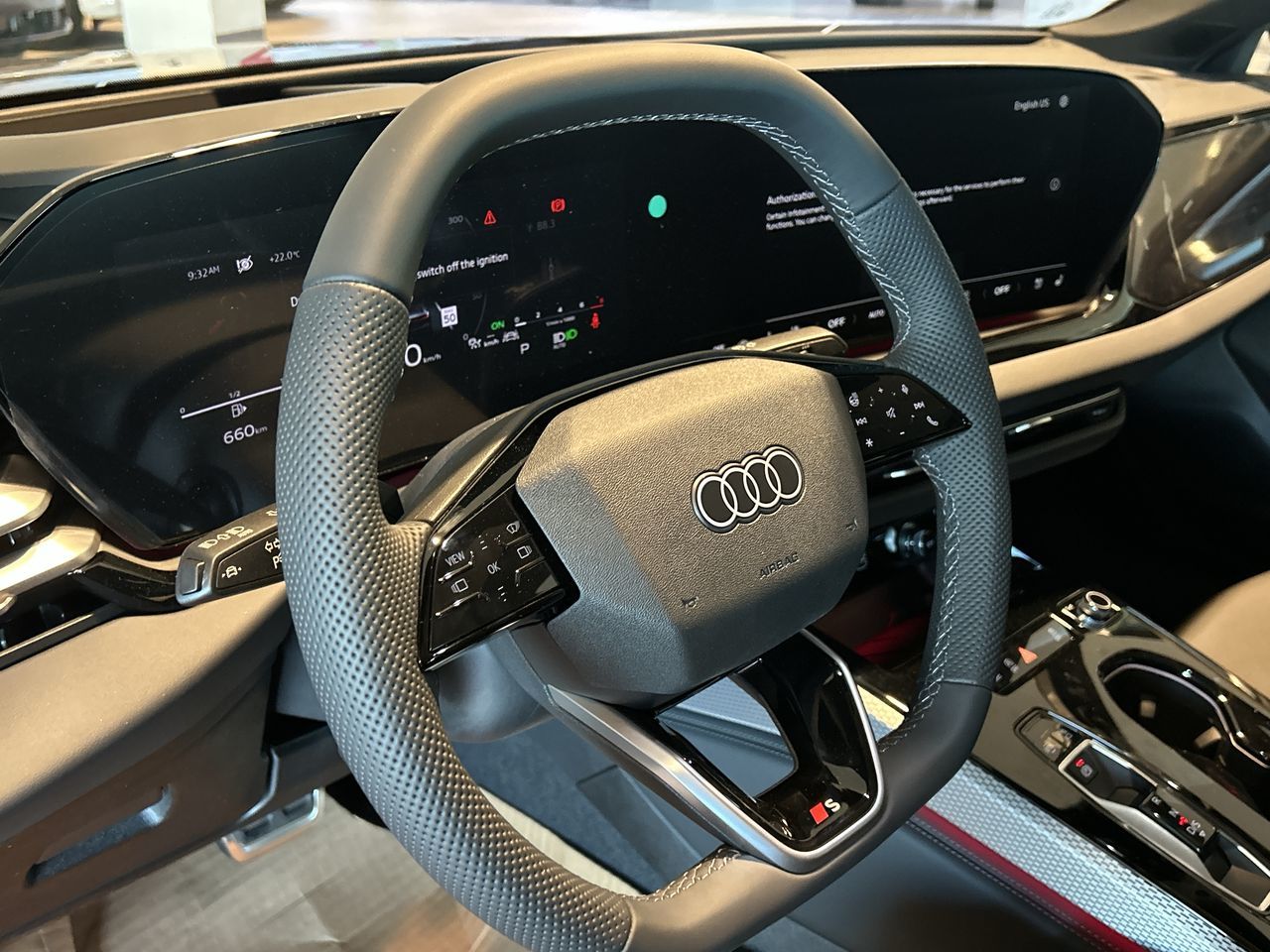 Audi All-New A5  2025 à Toronto, Ontario