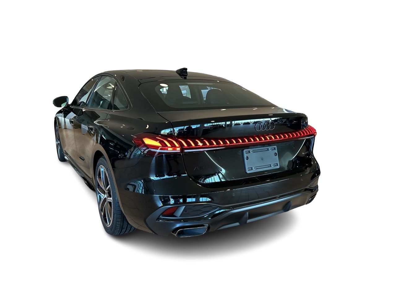 Audi All-New A5  2025 à Toronto, Ontario