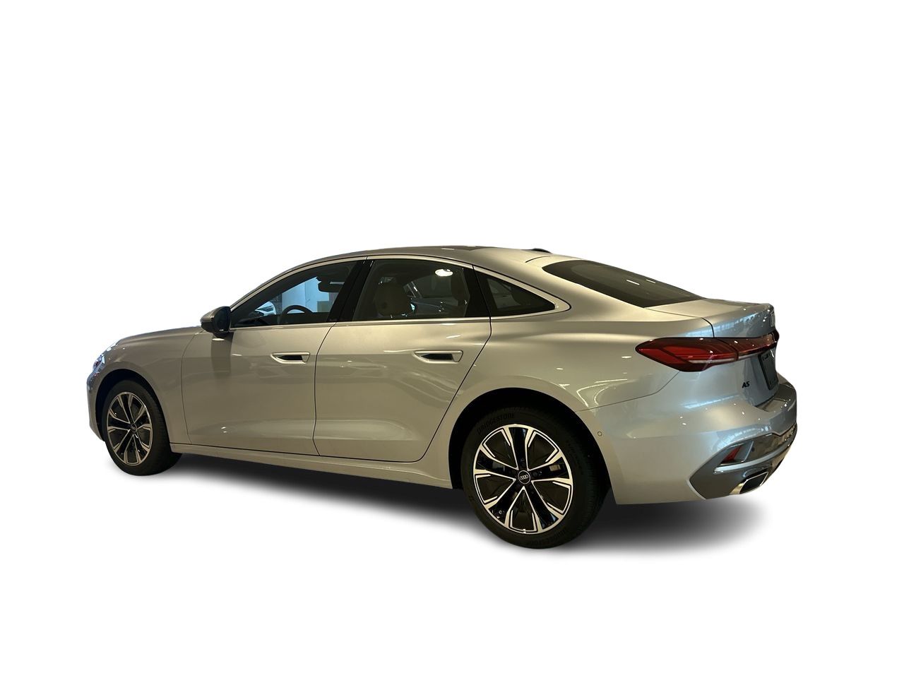 Audi All-New A5  2025 à Toronto, Ontario