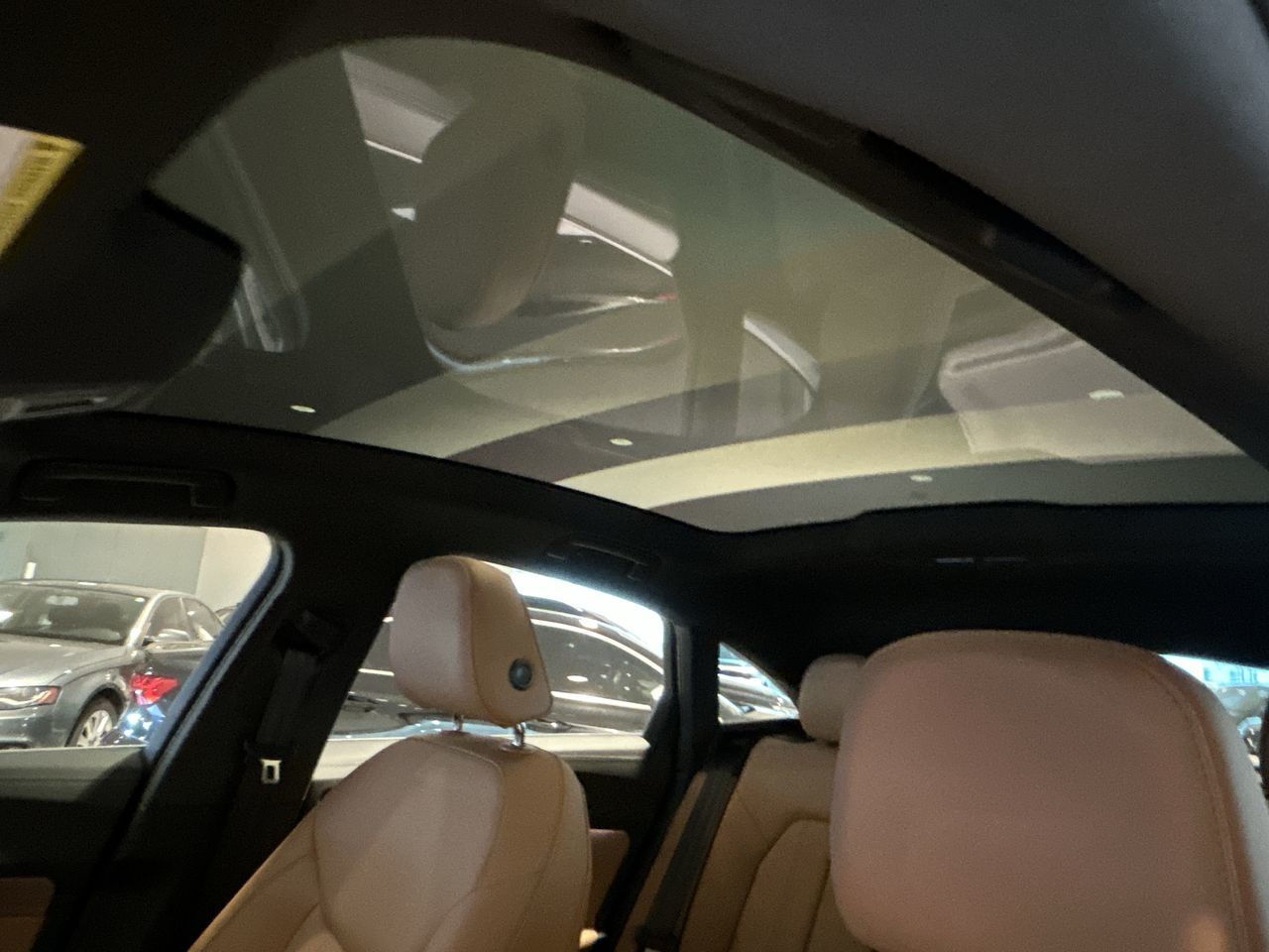 Audi All-New A5  2025 à Toronto, Ontario