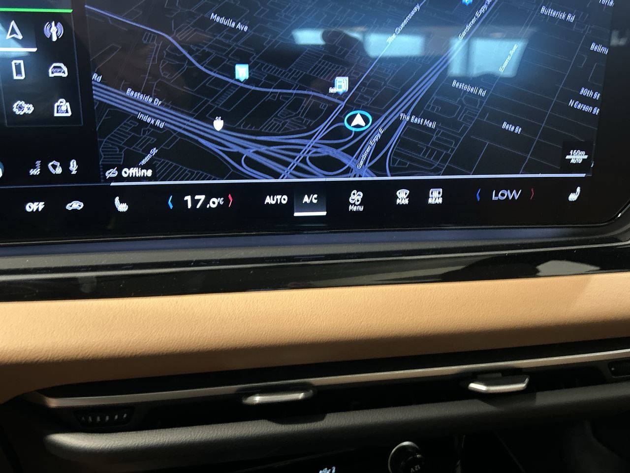 Audi All-New A5  2025 à Toronto, Ontario