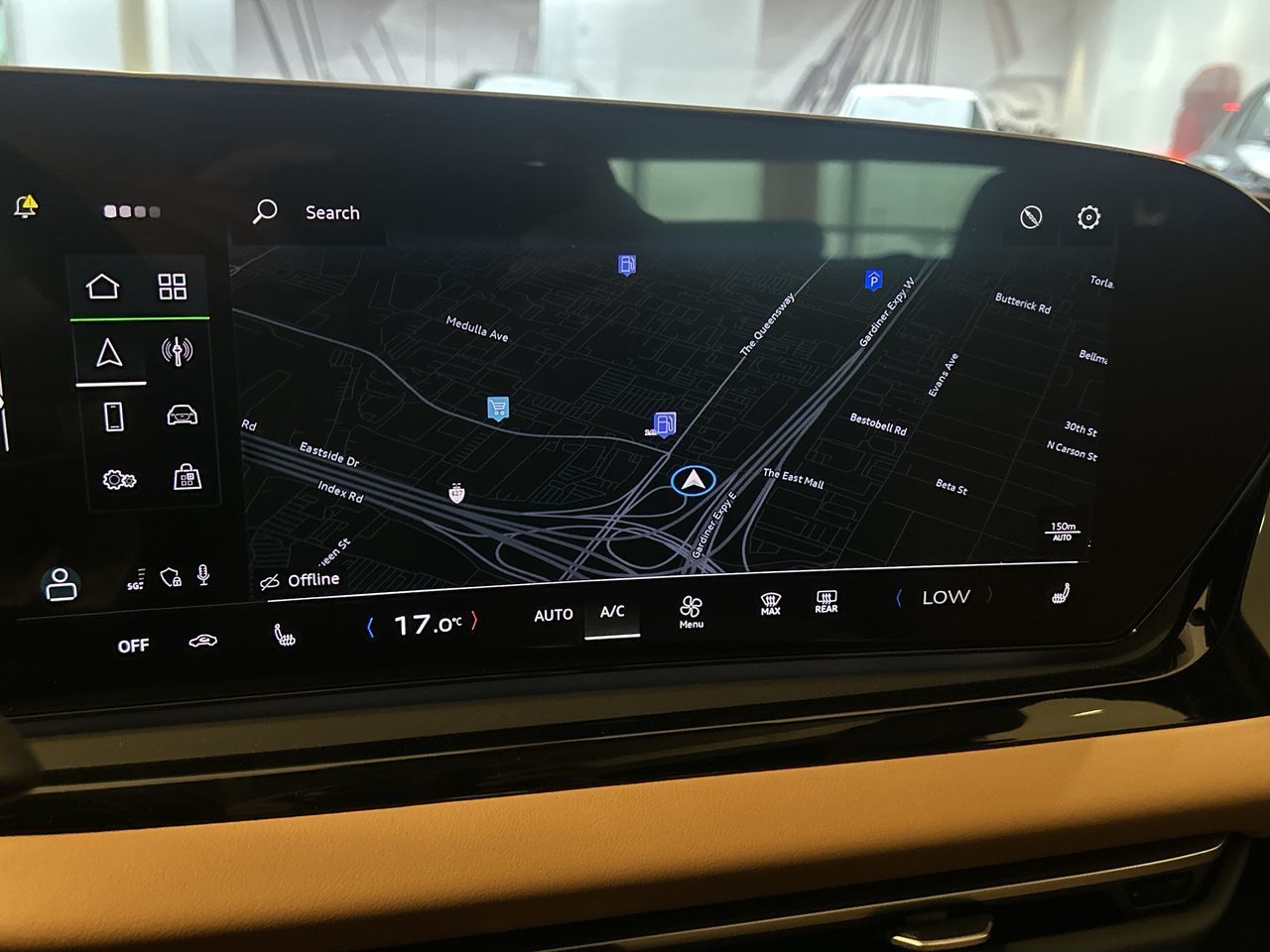 Audi All-New A5  2025 à Toronto, Ontario