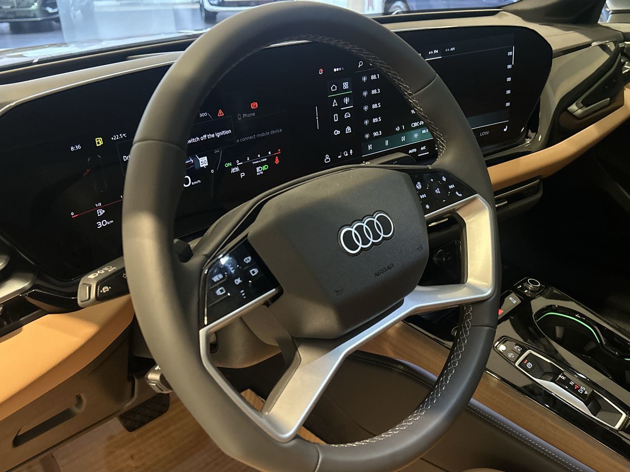 Audi All-New A5  2025 à Toronto, Ontario