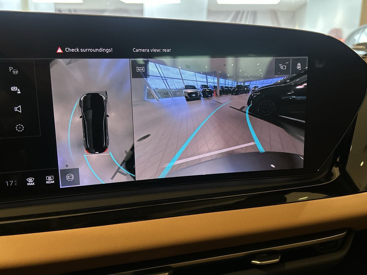 Audi All-New A5  2025 à Toronto, Ontario