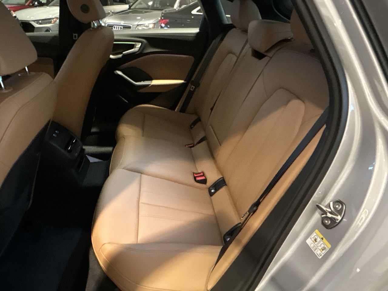 Audi All-New A5  2025 à Toronto, Ontario