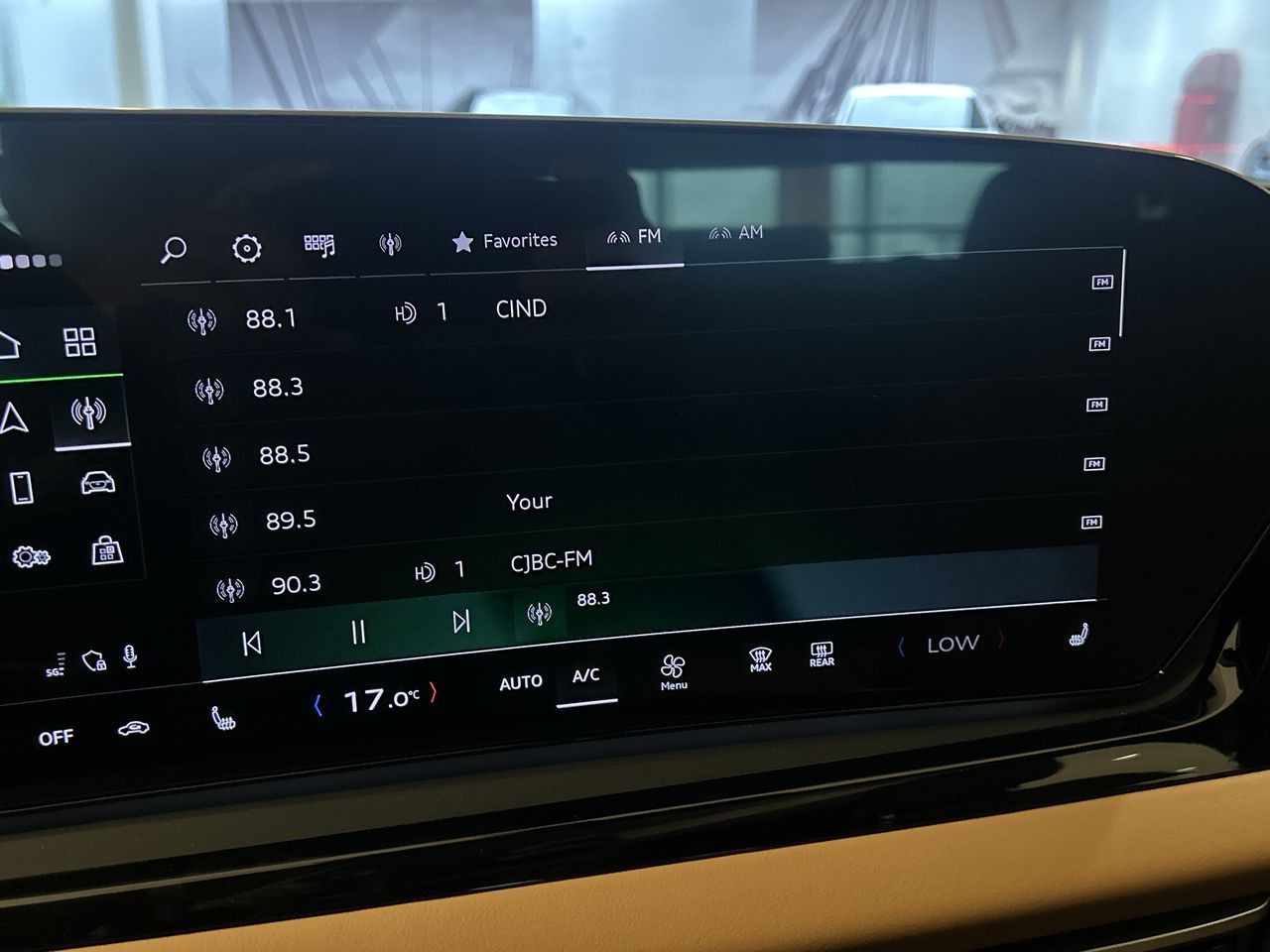 Audi All-New A5  2025 à Toronto, Ontario