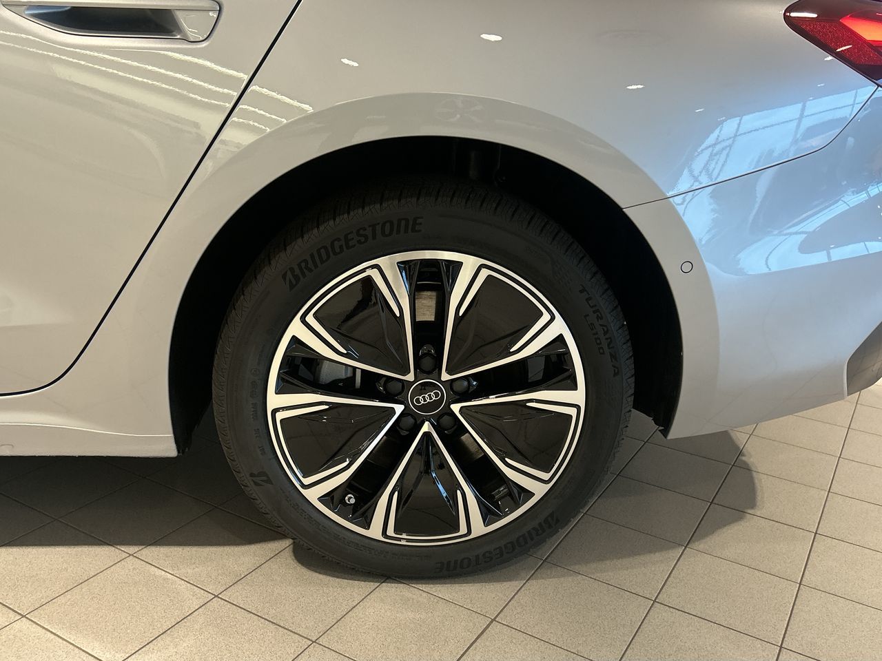 Audi All-New A5  2025 à Toronto, Ontario