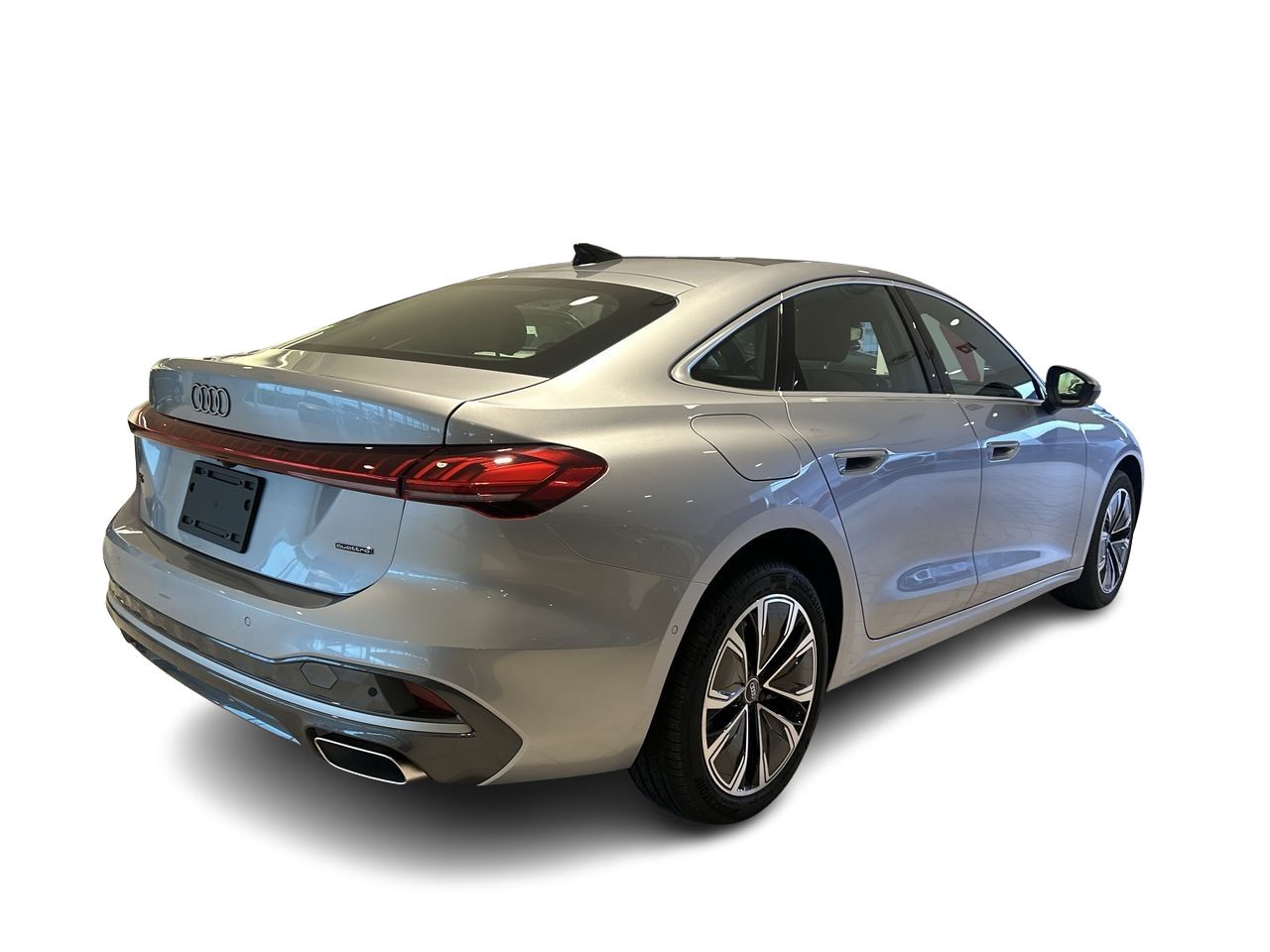 Audi All-New A5  2025 à Toronto, Ontario