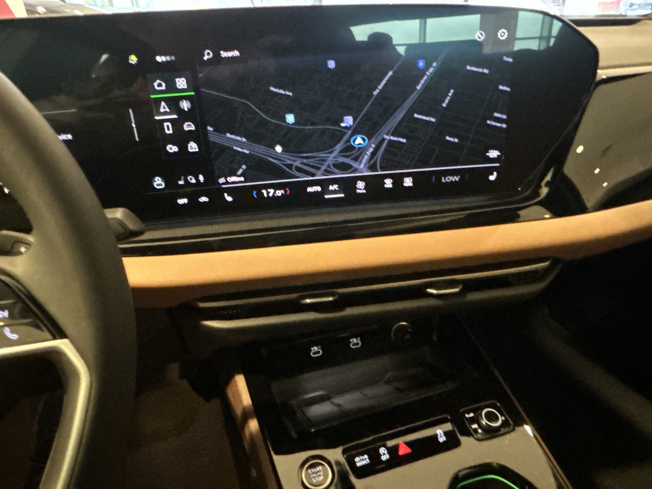 Audi All-New A5  2025 à Toronto, Ontario