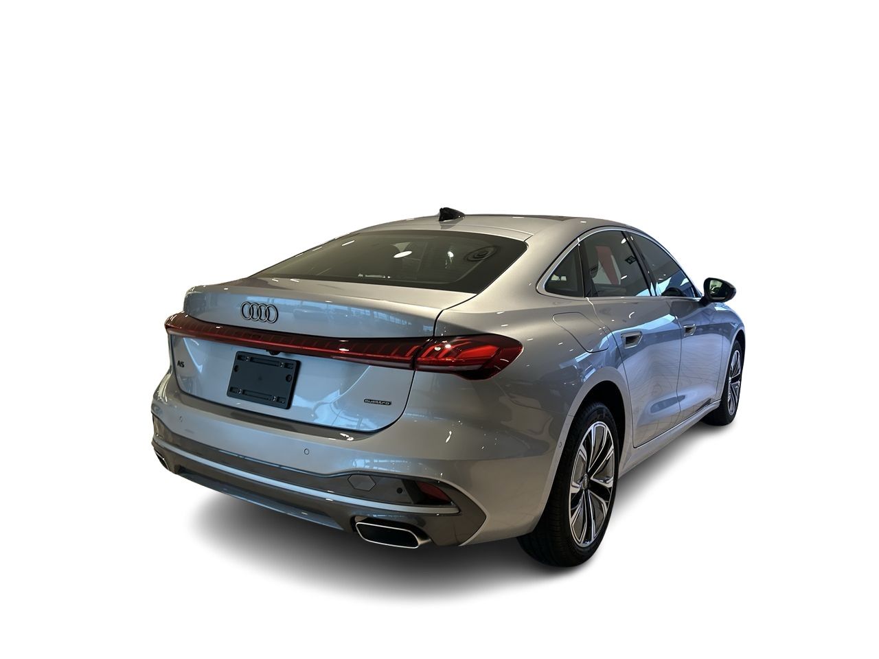 Audi All-New A5  2025 à Toronto, Ontario