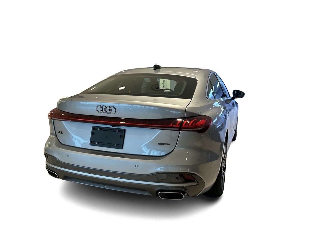 Audi All-New A5  2025 à Toronto, Ontario