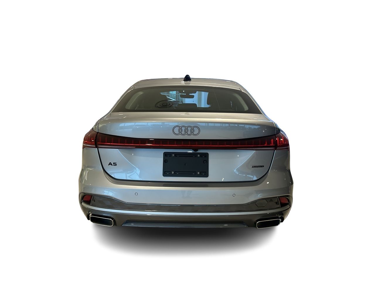 Audi All-New A5  2025 à Toronto, Ontario