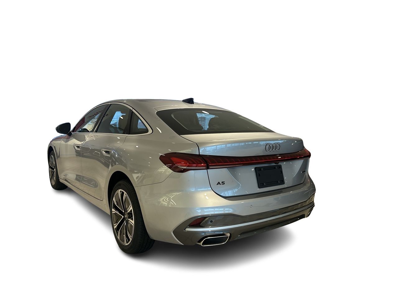 Audi All-New A5  2025 à Toronto, Ontario