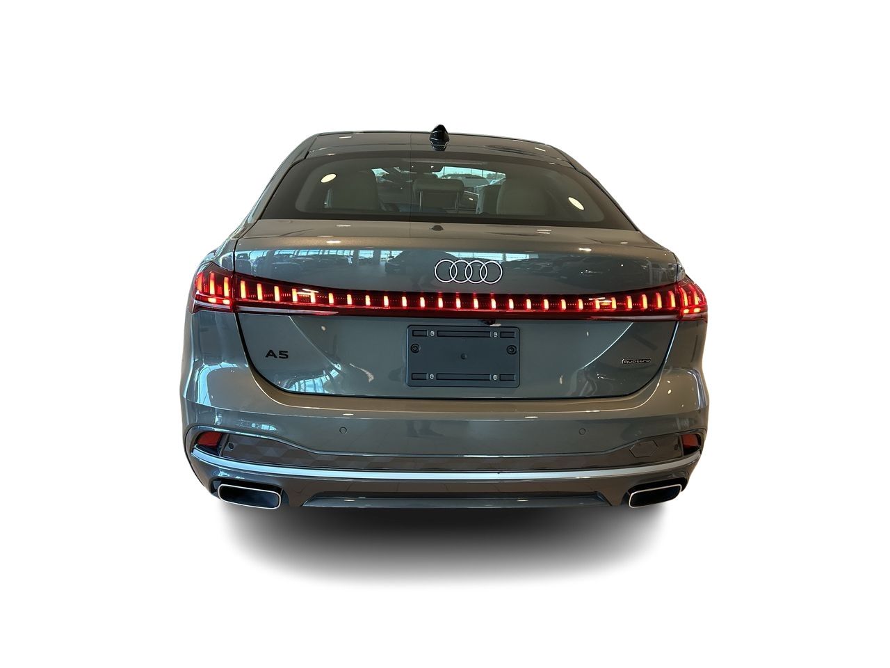 Audi All-New A5  2025 à Toronto, Ontario