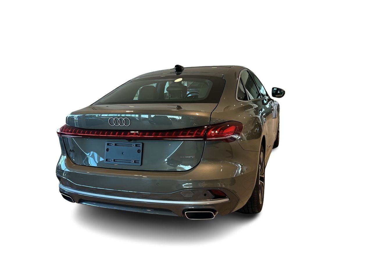 Audi All-New A5  2025 à Toronto, Ontario