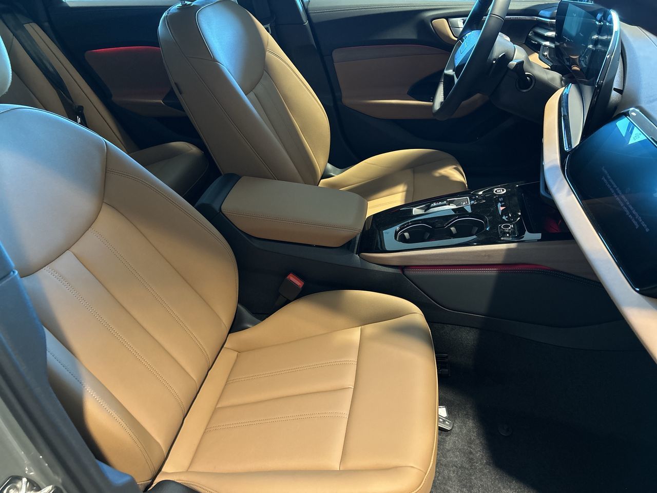 Audi All-New A5  2025 à Toronto, Ontario