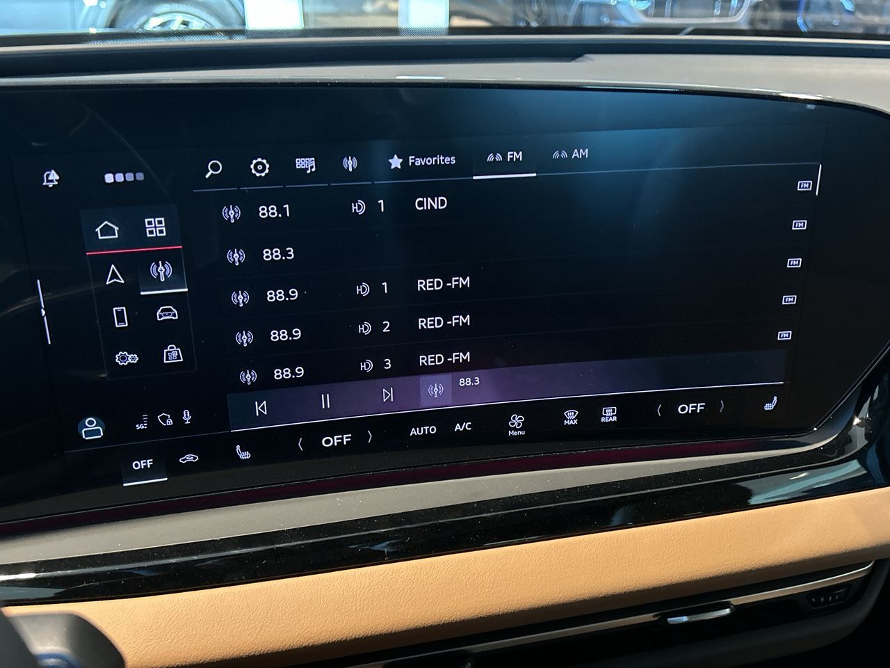 Audi All-New A5  2025 à Toronto, Ontario