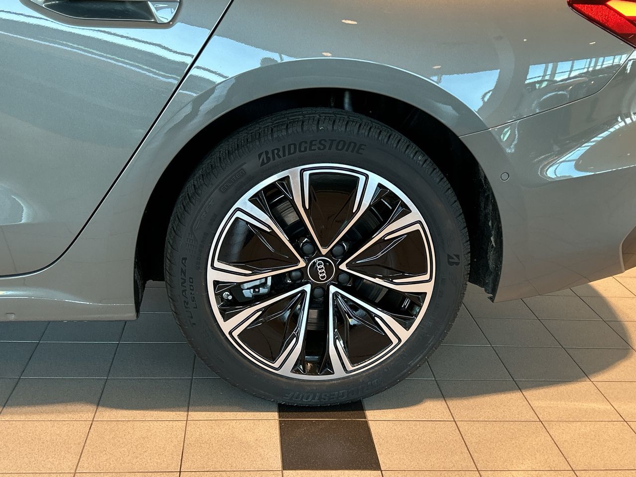 Audi All-New A5  2025 à Toronto, Ontario